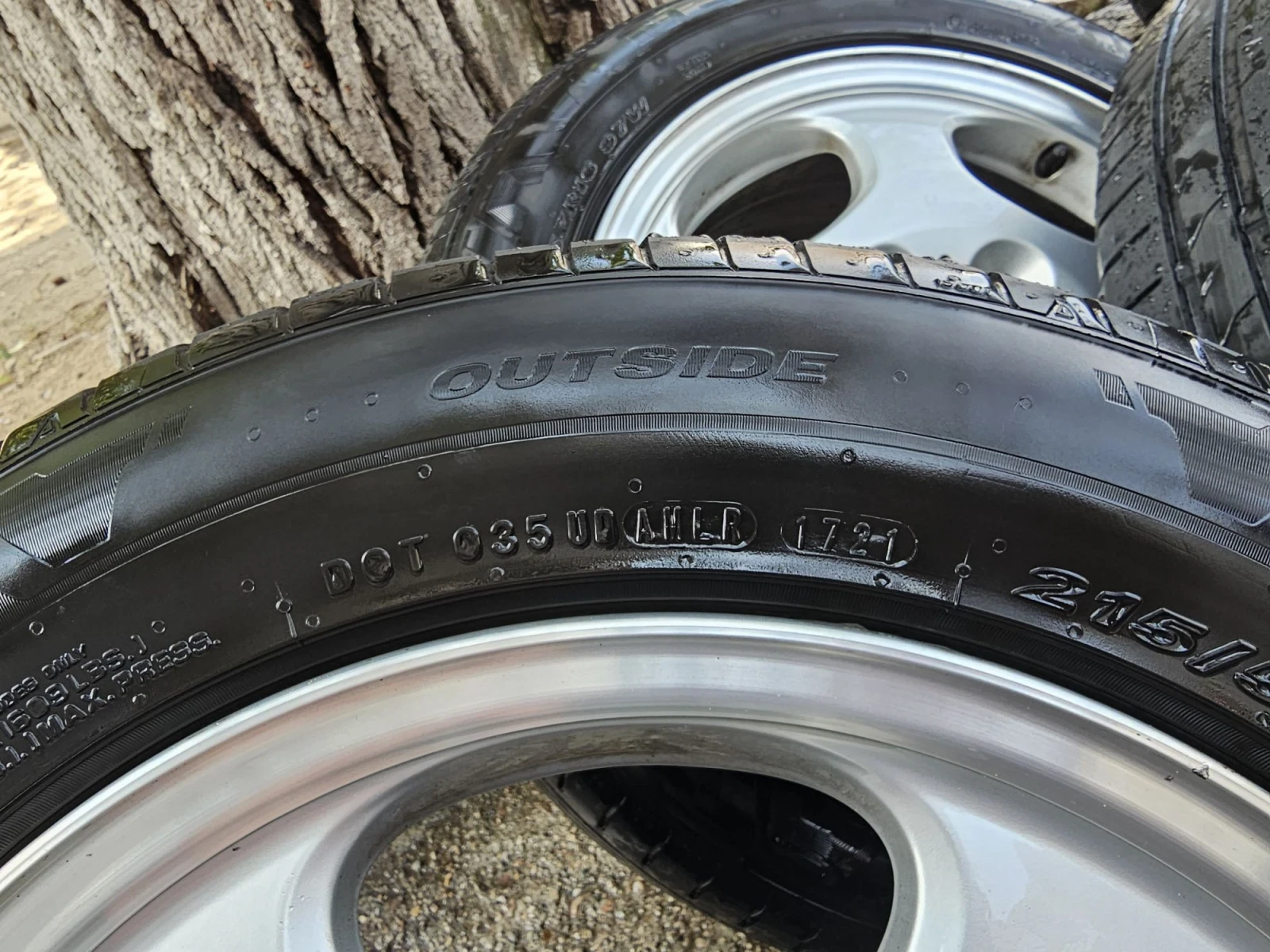 ���� � ������ 215/55R17 �� Mercedes-Benz | Mobile.bg � ����������� 2