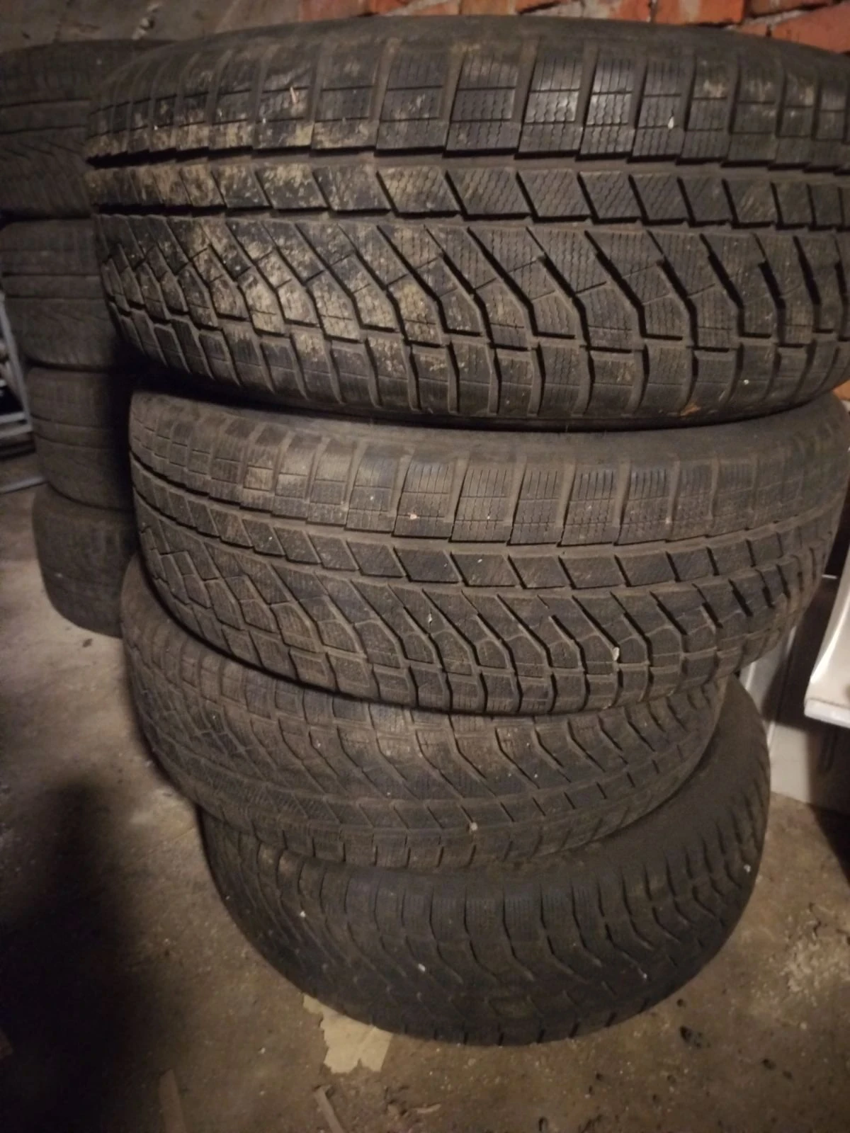 ���� 235/55R19 | Mobile.bg � ����������� 5