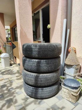  225/70R16 | Mobile.bg    2