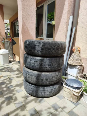  225/70R16 | Mobile.bg    3