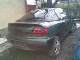 Opel Tigra 1.4, снимка 1