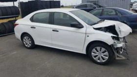 Citroen C-Elysee 1.2i- НА ЧАСТИ, снимка 3