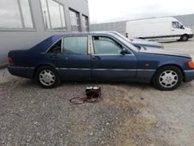 Mercedes-Benz S 600 500, 420, снимка 2