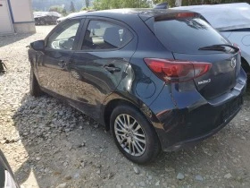 Mazda 2 1.5 SkyactivG Hybrid, снимка 2