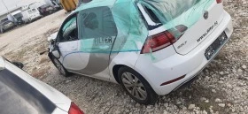 VW Golf 1,6 D, снимка 4