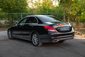 Mercedes-Benz C 300, снимка 3
