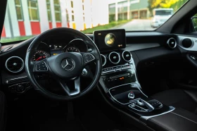 Mercedes-Benz C 300, снимка 9