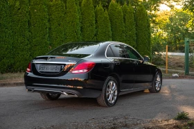Mercedes-Benz C 300, снимка 4