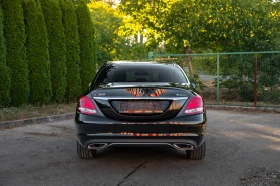 Mercedes-Benz C 300, снимка 7