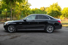 Mercedes-Benz C 300, снимка 6