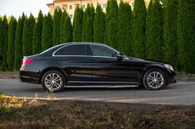Mercedes-Benz C 300, снимка 5