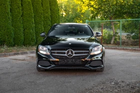 Mercedes-Benz C 300, снимка 8