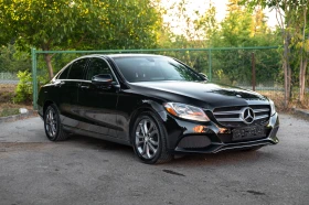 Mercedes-Benz C 300, снимка 2