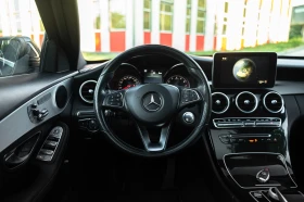 Mercedes-Benz C 300, снимка 10