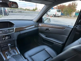 Mercedes-Benz E 220, снимка 14