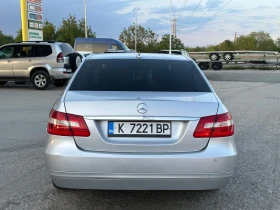 Mercedes-Benz E 220, снимка 4