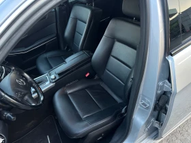 Mercedes-Benz E 220, снимка 9