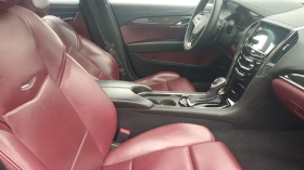 Cadillac ATS, снимка 5