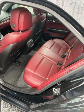 Cadillac ATS, снимка 4