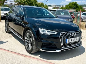 Audi A4 Allroad 3.0TDI 272HP AUTOMATIC QUATTRO DIGITAL , снимка 3