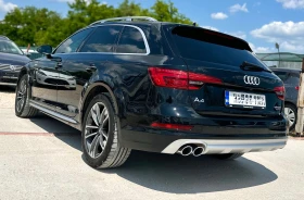Audi A4 Allroad 3.0TDI 272HP AUTOMATIC QUATTRO DIGITAL , снимка 6