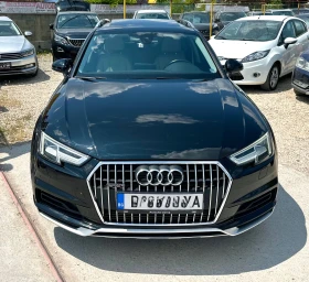 Audi A4 Allroad 3.0TDI 272HP AUTOMATIC QUATTRO DIGITAL , снимка 2