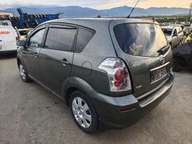 Toyota Corolla verso 2.2 D4D, снимка 3