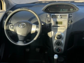 Toyota Yaris 1.0 Бензин/Климатик/Италия , снимка 16