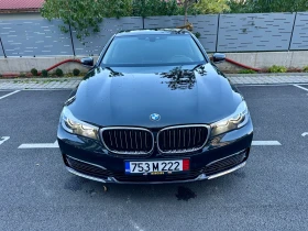 BMW 740 Li, снимка 3