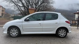 Peugeot 206 XBOX, снимка 3