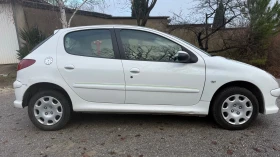 Peugeot 206 XBOX, снимка 5
