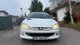 Peugeot 206 XBOX, снимка 2