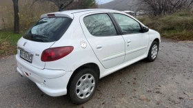 Peugeot 206 XBOX, снимка 6