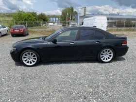 BMW 730, снимка 3