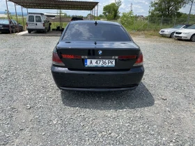 BMW 730, снимка 7