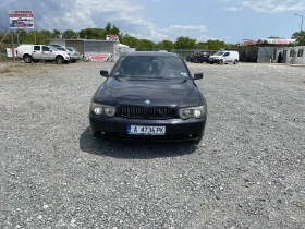 BMW 730, снимка 5