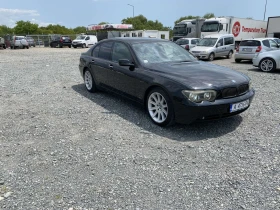 BMW 730, снимка 1