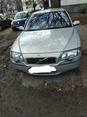 Volvo S80 2.4, снимка 2