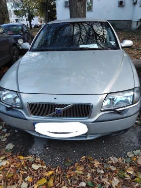 Volvo S80 2.4, снимка 1