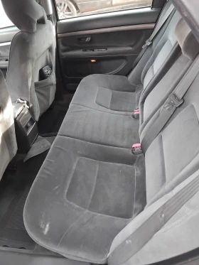 Volvo S80 2.4, снимка 8