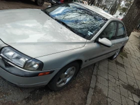 Volvo S80 2.4, снимка 12