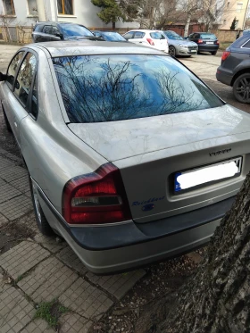 Volvo S80 2.4, снимка 6