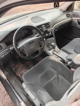 Volvo S80 2.4, снимка 9