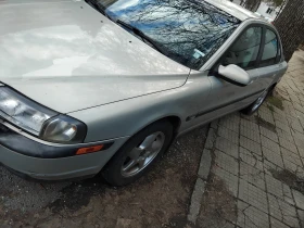 Volvo S80 2.4, снимка 11