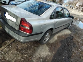 Volvo S80 2.4, снимка 4