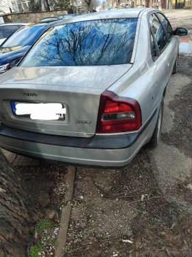 Volvo S80 2.4, снимка 3