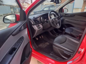 Opel Karl 1.0 75 кс евро6 , снимка 7