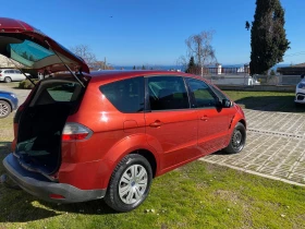 Ford S-Max 2.0 TDCI, снимка 3