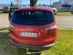 Ford S-Max 2.0 TDCI, снимка 2