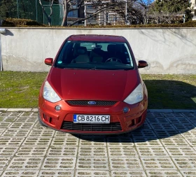 Ford S-Max 2.0 TDCI, снимка 1